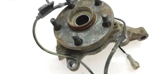 Toyota Corolla Verso AR10 Front wheel hub 0265006