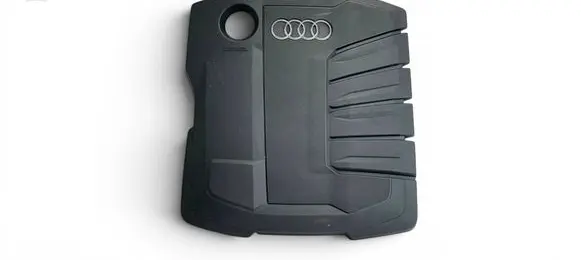 Audi A4 S4 B9 8W Engine cover (trim) 06L103925M 54597 05E103925D