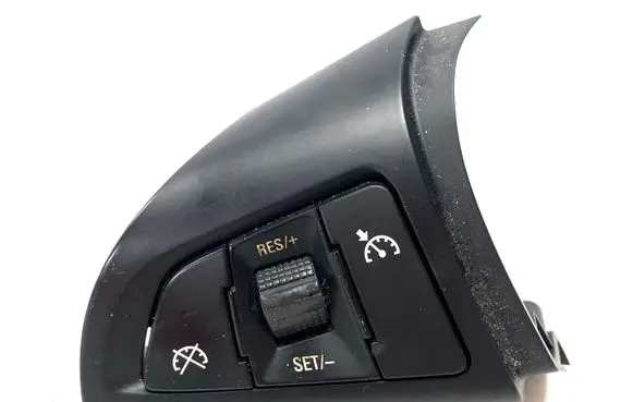 Chevrolet Volt I Steering wheel buttons/switches 20922892 10313BR6028