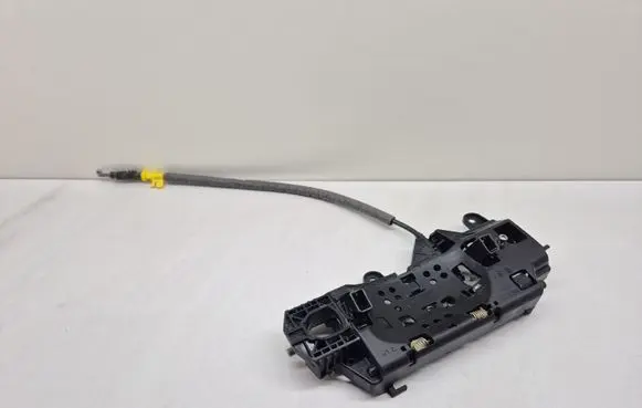 Audi Q5 SQ5 Rear door exterior handle/bracket 80AB837811