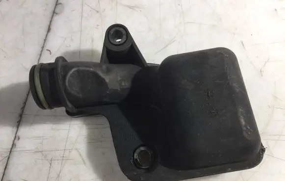 BMW 5 F10 F11 Oil sump strainer pipe 62440410