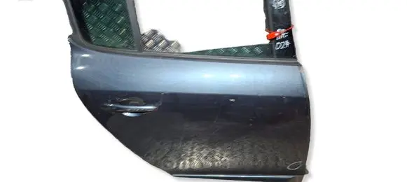 Renault Megane III Rear door S26301024