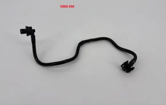 Renault Trafic III (X82) Air intake hose/pipe 474010502R