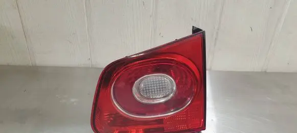 Volkswagen Tiguan Tailgate rear/tail lights 5N0945094B 009692024230