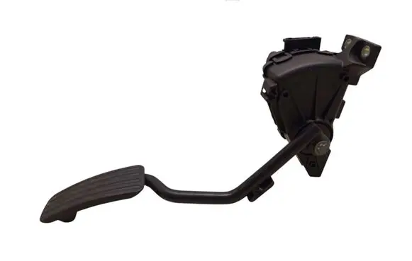 Jaguar XF X250 Accelerator throttle pedal 8X239F832B 6PV00873706