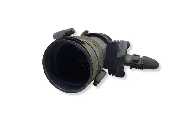 Opel Corsa C Mass air flow meter 0280218031KASACJ 0280218031