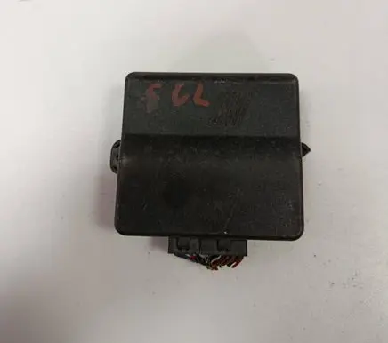 Mercedes-Benz E W210 Other control units/modules GM1121MGB