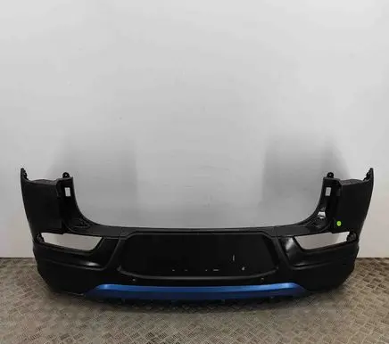 SsangYong Korando Rear bumper K7881237000