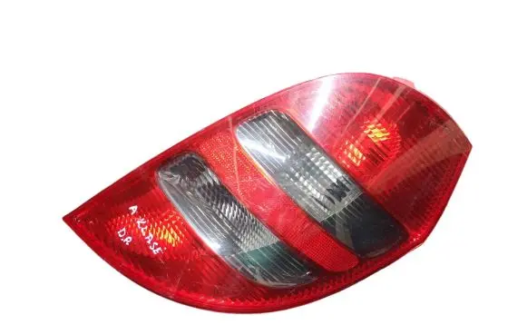 Mercedes-Benz A W169 Rear/tail lights A1698201064 333072801