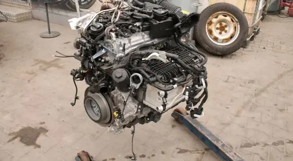 Opel Insignia A Engine 5678