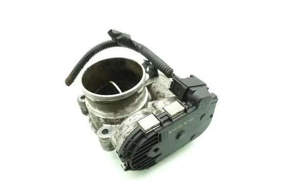 Volvo V40 Cross country Throttle body valve 31216665