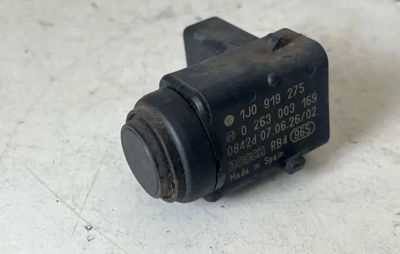 Volkswagen Touareg I Parking PDC sensor 1J0919275 0263003169