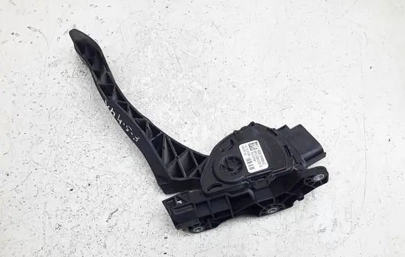 Ford S-MAX Accelerator throttle pedal 6g929f836lc