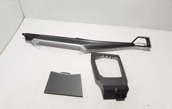 BMW 4 G22 G23 G24 G26 Panel trim 9625715