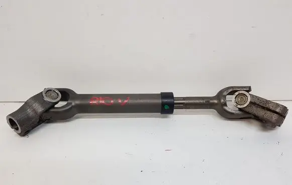 Steering column universal joint