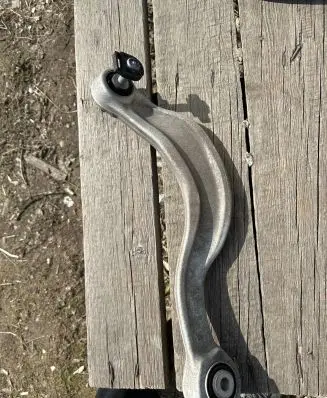 Audi Q7 4M Rear control arm 4M0505371