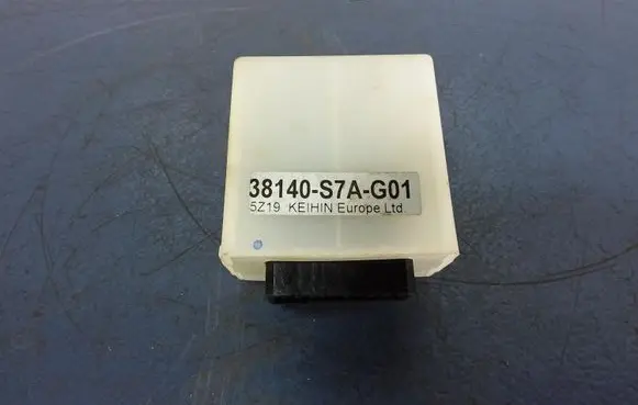 Honda FR-V Other relay 38140-S7A-G01