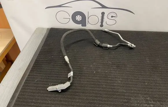 Audi A6 S6 C8 4K Air conditioning (A/C) pipe/hose 4K1816720AC