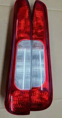 Ford C-MAX I Rear/tail lights
