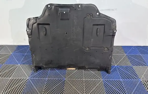 Toyota C-HR I Engine splash shield/under tray 51410F1030