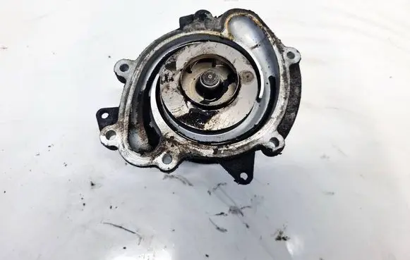 Mercedes-Benz R W251 Water pump R6422010410