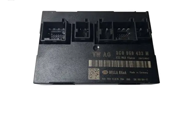 Volkswagen PASSAT B6 Comfort/convenience module 3C0959433M