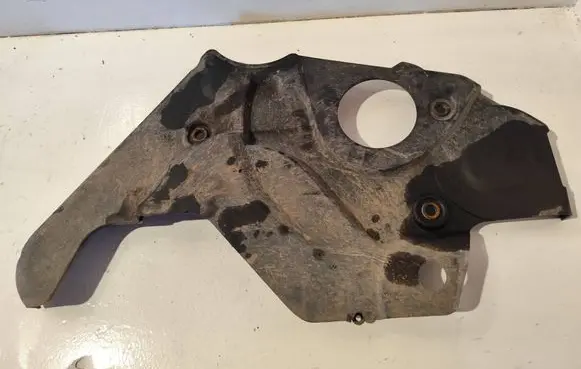 Timing belt guard (cover)