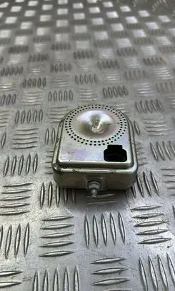 Jaguar XF X250 Alarm system siren EH2219G229BA 64140479 005019