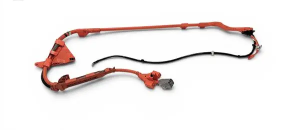 Toyota Corolla Cross Other wiring loom 821H116080 52947