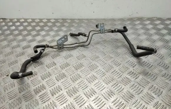 Nissan 370Z Engine coolant pipe/hose