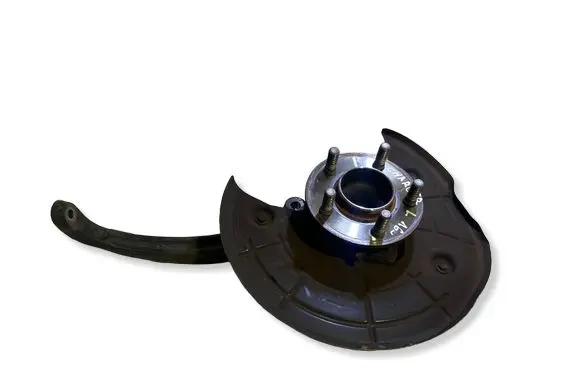 Dodge Charger Front wheel hub 05168403AD