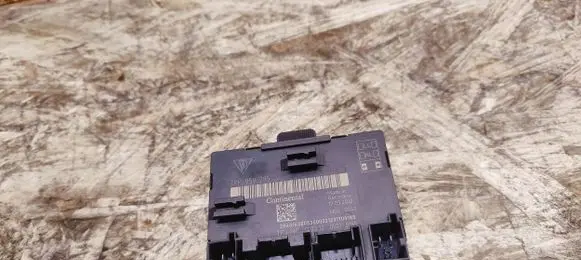 Porsche Panamera (970) Door control unit/module 7PP959795J