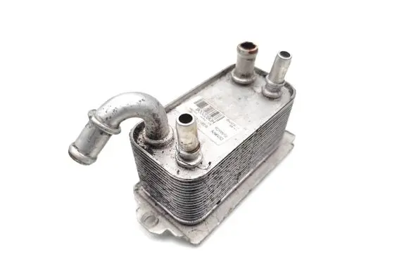 Ford Galaxy Gearbox / Transmission oil cooler 6G917A095AD H0602006