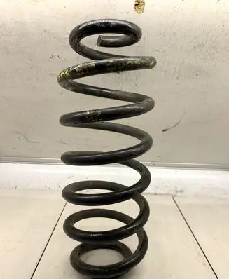 Audi A3 S3 A3 Sportback 8P Rear coil spring