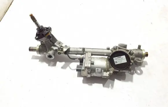 Renault Scenic E-Tech V Steering rack 490046029R