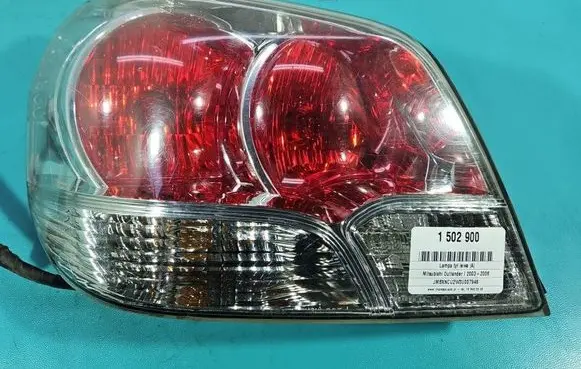 Mitsubishi Outlander Rear/tail lights IMPRK1502900