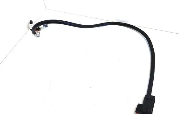 Mercedes-Benz Sprinter W907 W910 Negative earth cable (battery) A9109053400