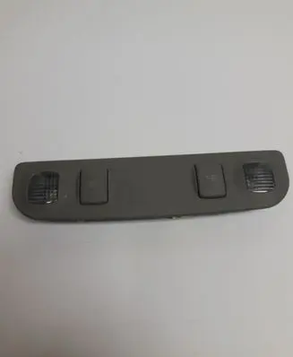 Audi A4 S4 B6 8E 8H Front seat light 8E0947111A