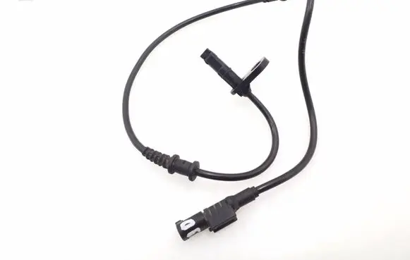 ABS brake wheel speed sensor