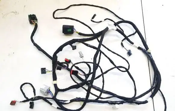 Ford Kuga III Other wiring loom sv4t14335kerdd sv4t-14335-kerdd