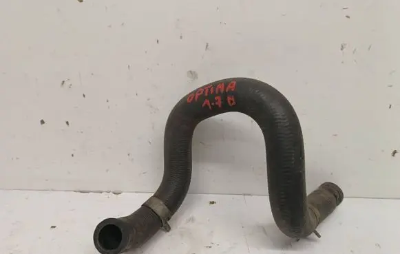 KIA Optima Engine coolant pipe/hose 37312D4400