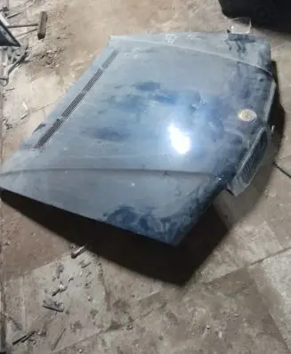 BMW 7 E38 Engine bonnet/hood