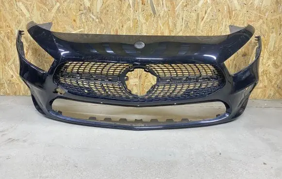 Mercedes-Benz A W177 Front bumper A1778853600