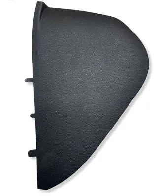 Audi Q7 4M Dashboard side end trim 4M0857085A
