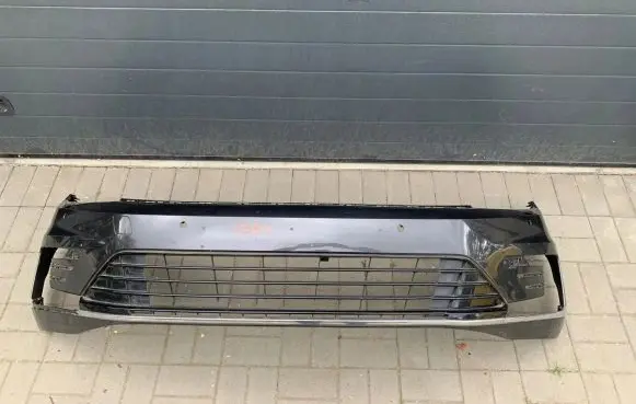 Volkswagen Golf VII Front bumper 23217485969