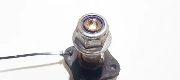 Nissan Micra Stub axle 