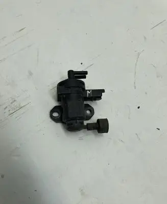Citroen C8 Turbo solenoid valve 9628971180 0928400309