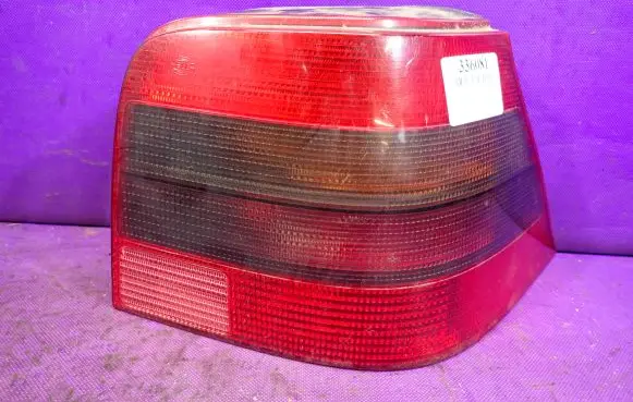 Volkswagen Golf IV Rear/tail lights 1J6945112S