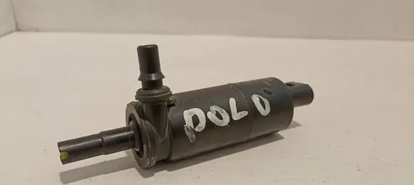Volkswagen Polo V 6R Windscreen/windshield washer pump 6R0955681
