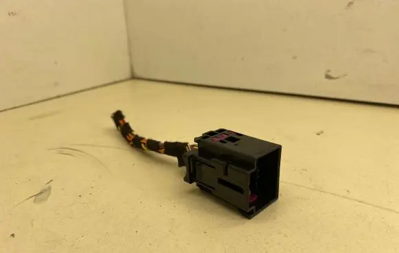 Porsche Macan (95B) Other wiring loom 4F0972575